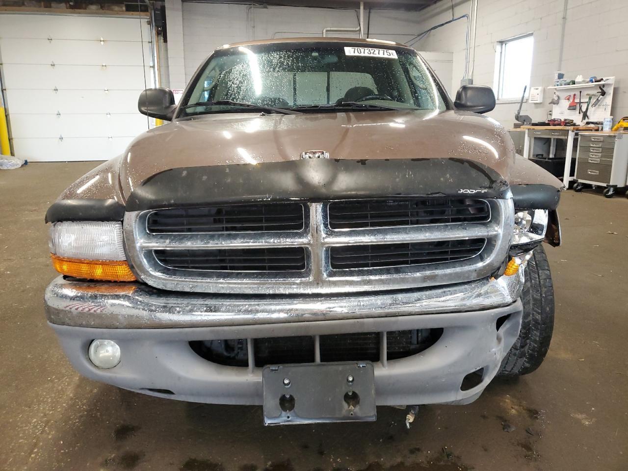 2001 Dodge Dakota Quad - Фото 5