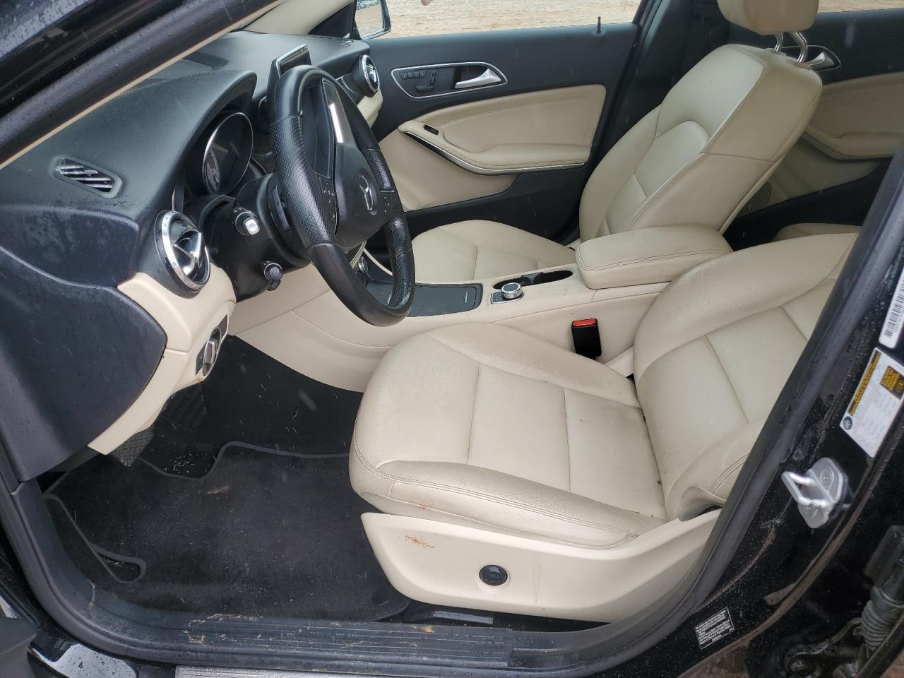 2015 Mercedes-Benz Gla 250 4Matic - Фото 7