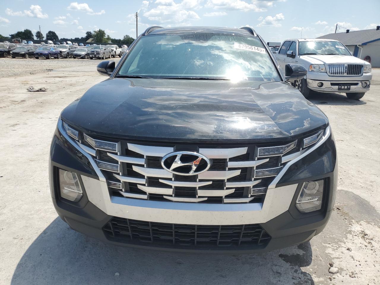 2023 Hyundai Santa Cruz Sel - Image 5