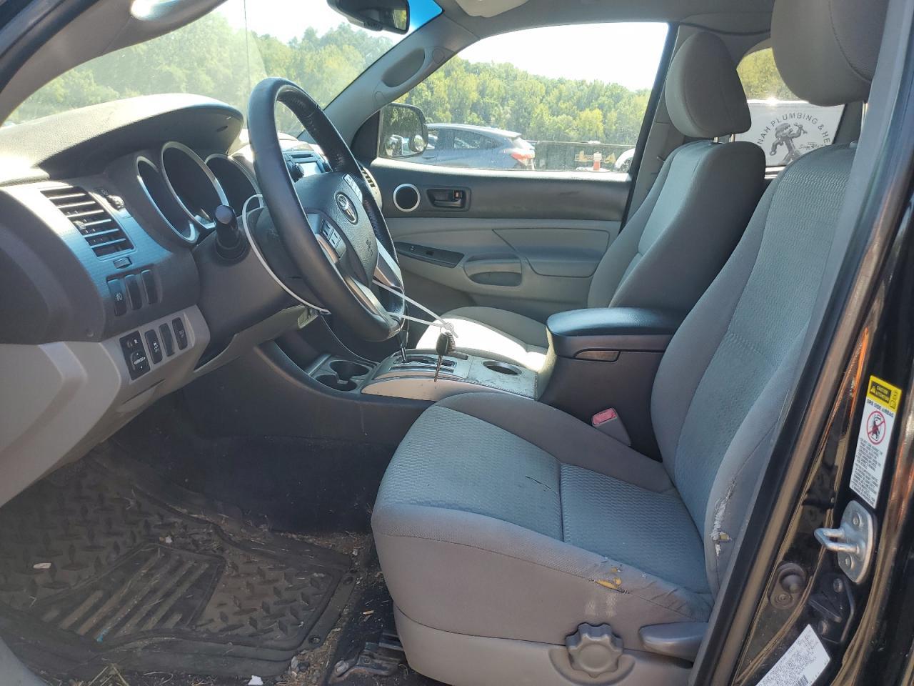 2013 Toyota Tacoma - Image 7