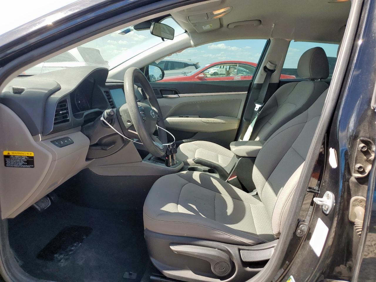 2019 Hyundai Elantra Sel - Фото 7