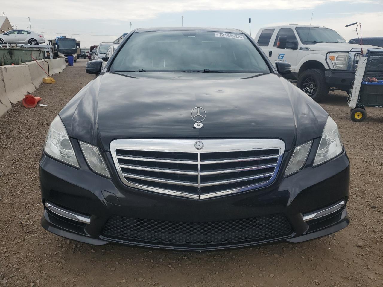 2013 Mercedes-Benz E 350 - Фото 5