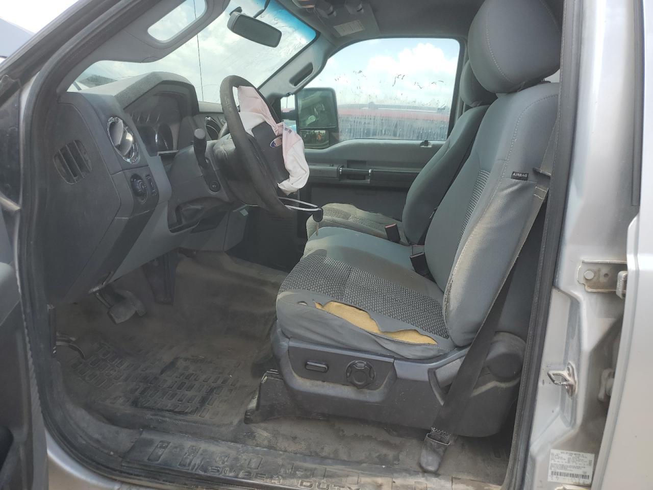 2013 Ford F250 Super Duty - Фото 7