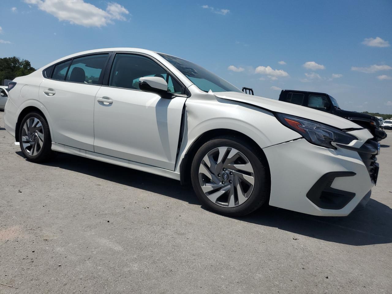 2024 Subaru Legacy Limited - Image 4