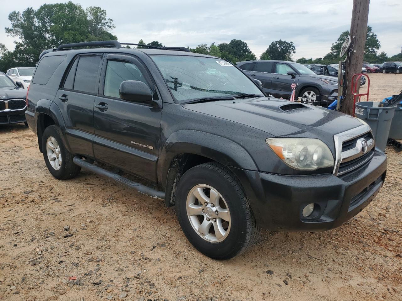 2006 Toyota 4Runner Sr5 - Image 4