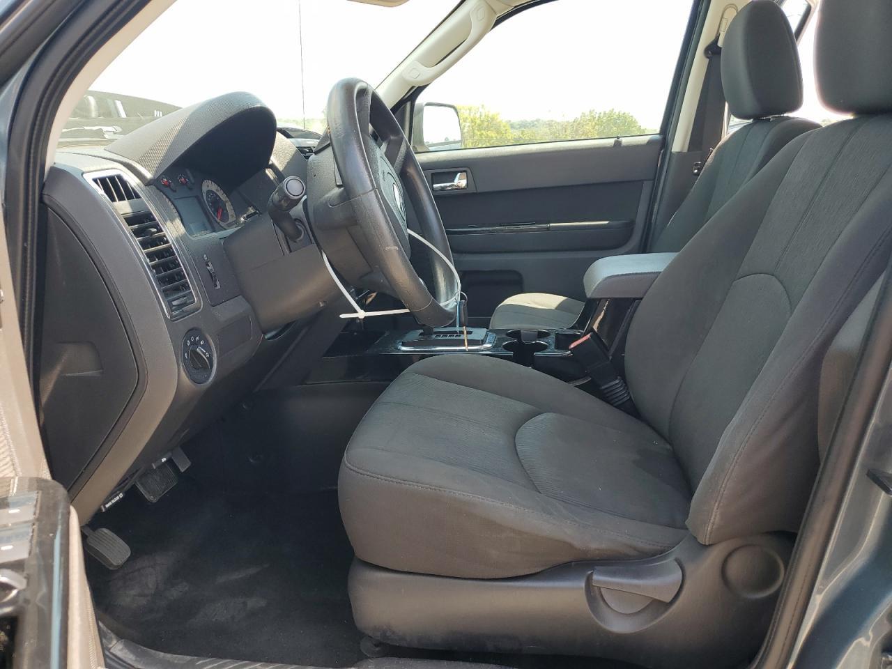 2011 Mazda Tribute I - Фото 7