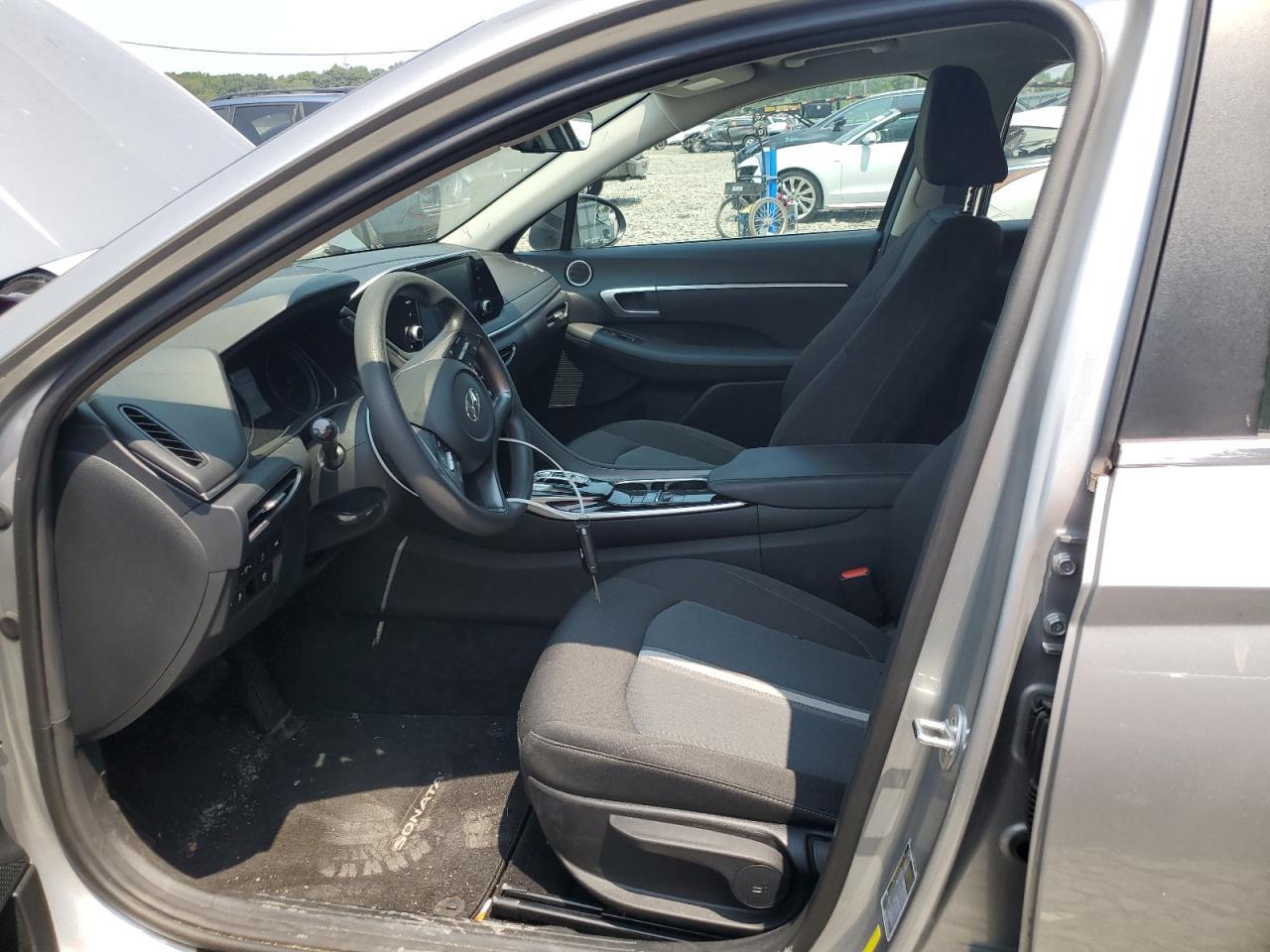2022 Hyundai Sonata Se - Фото 7