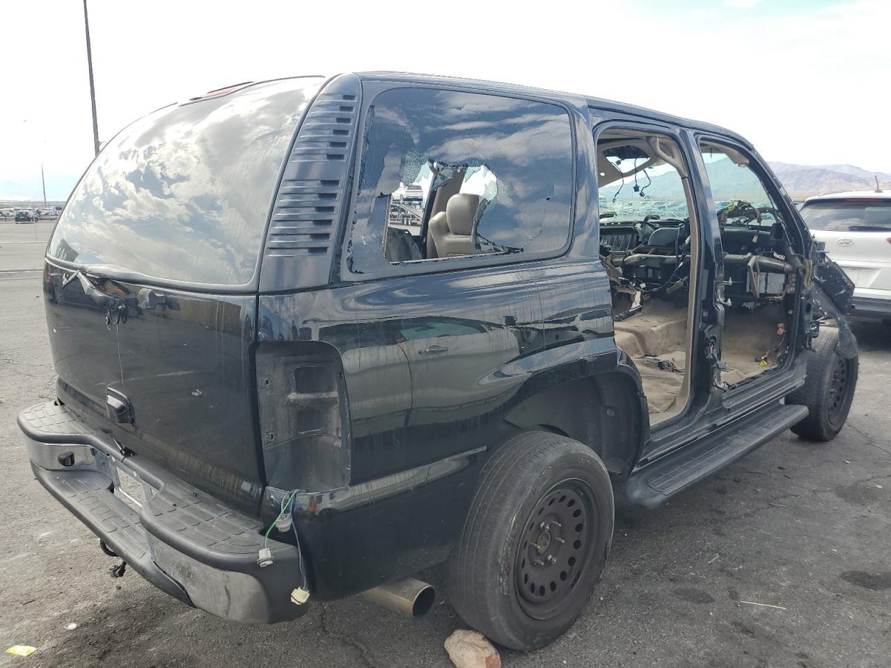 2005 Chevrolet Tahoe C1500 - Фото 3