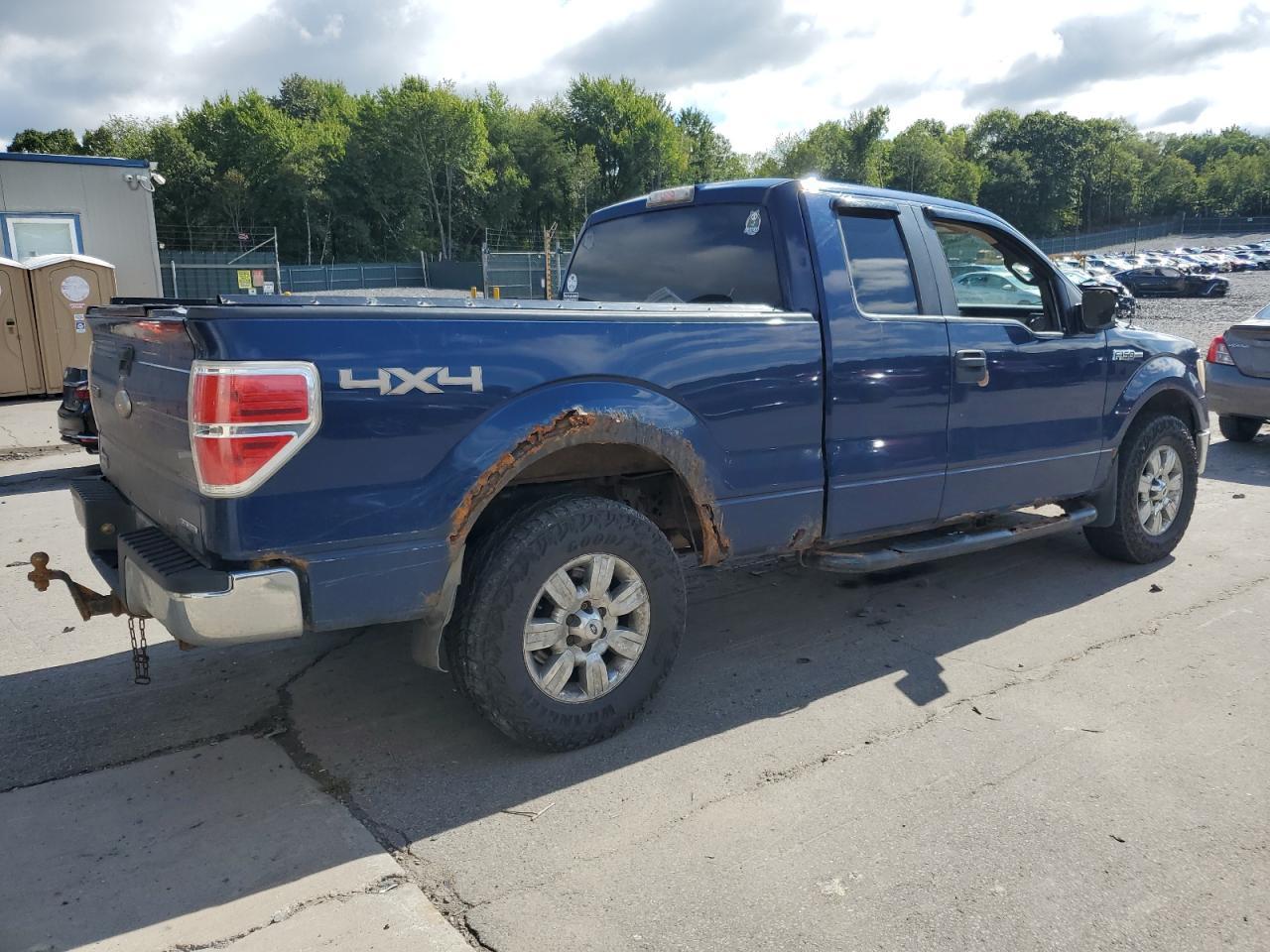 2011 Ford F150 Super Cab - Image 3