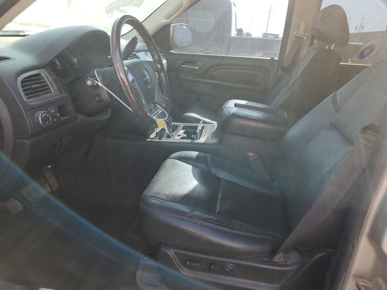2013 GMC Yukon Denali - Фото 7