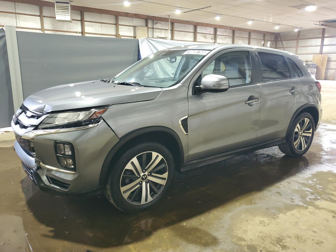 2024 Mitsubishi Outlander Sport S/Se