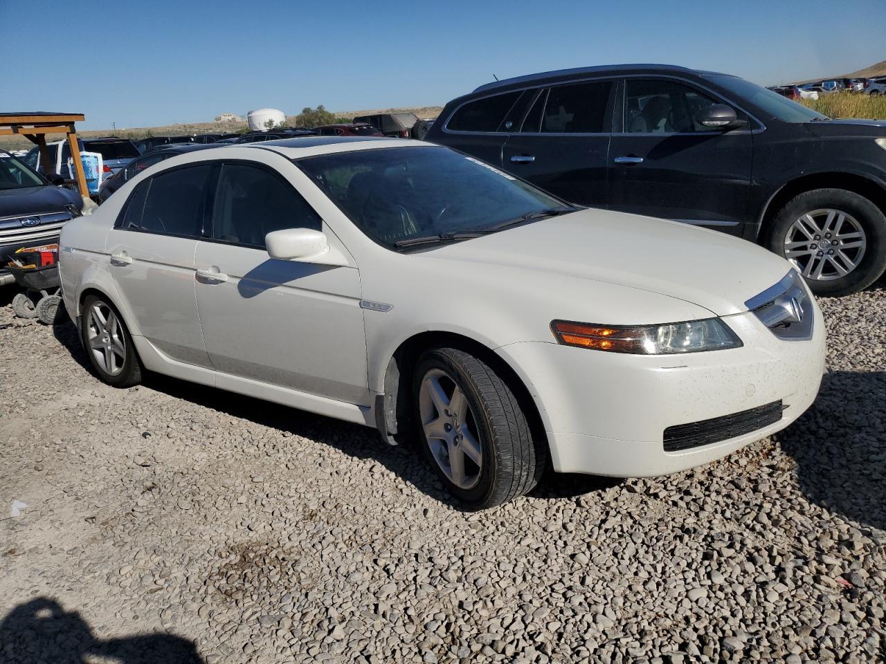 2006 Acura 3.2Tl - Фото 4