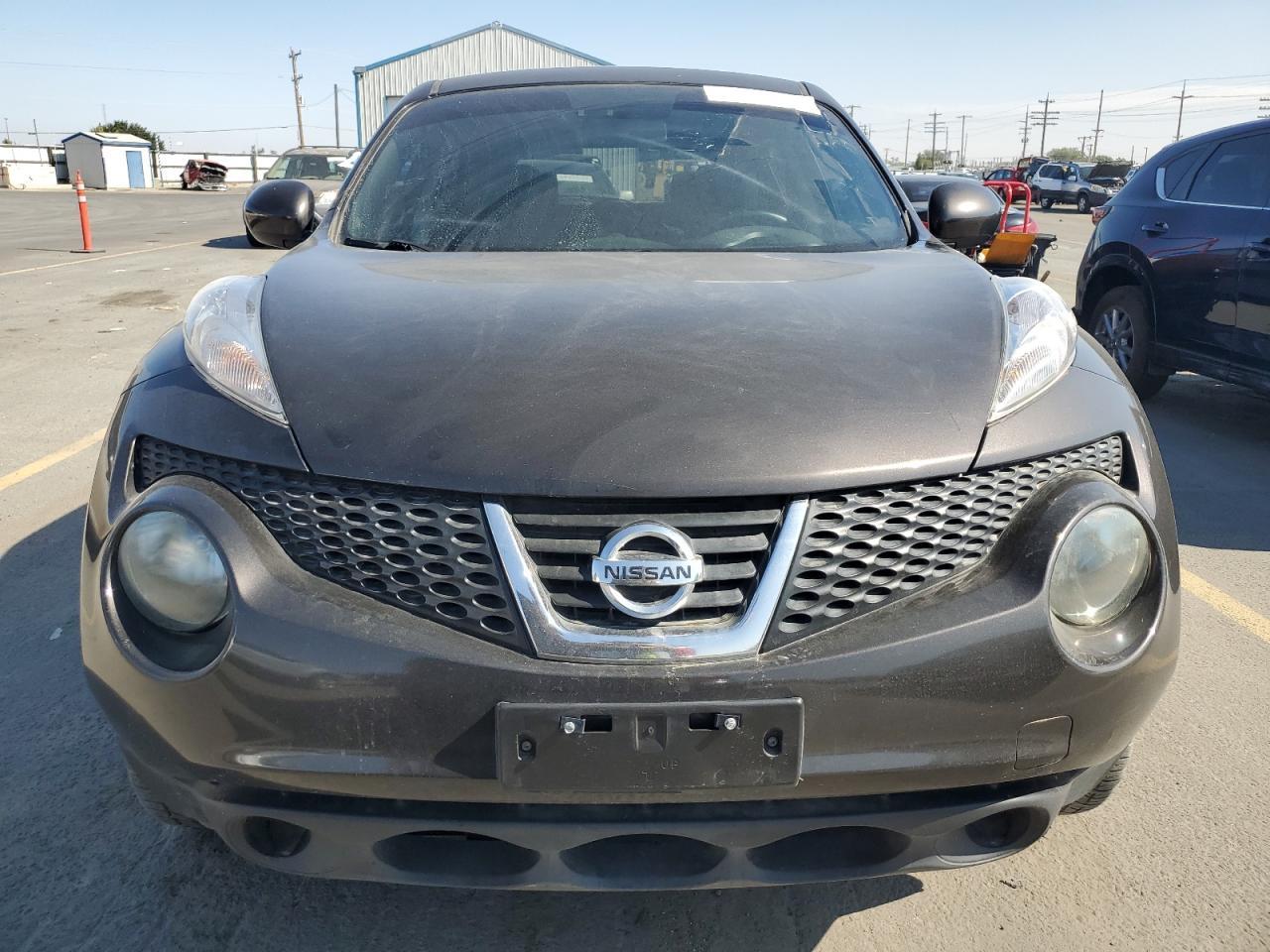 2013 Nissan Juke S - Image 5
