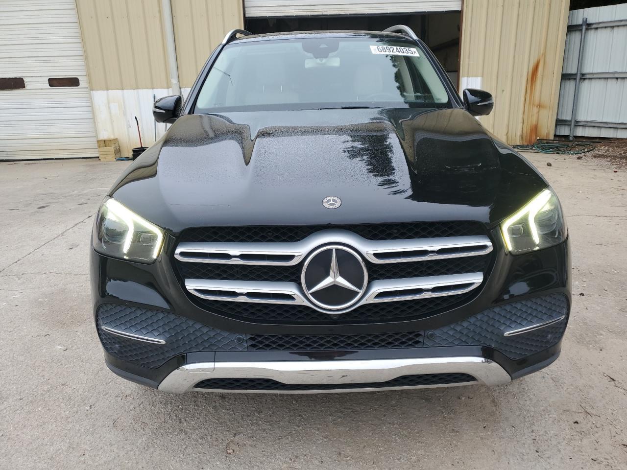 2020 Mercedes-Benz Gle 350 - Image 5