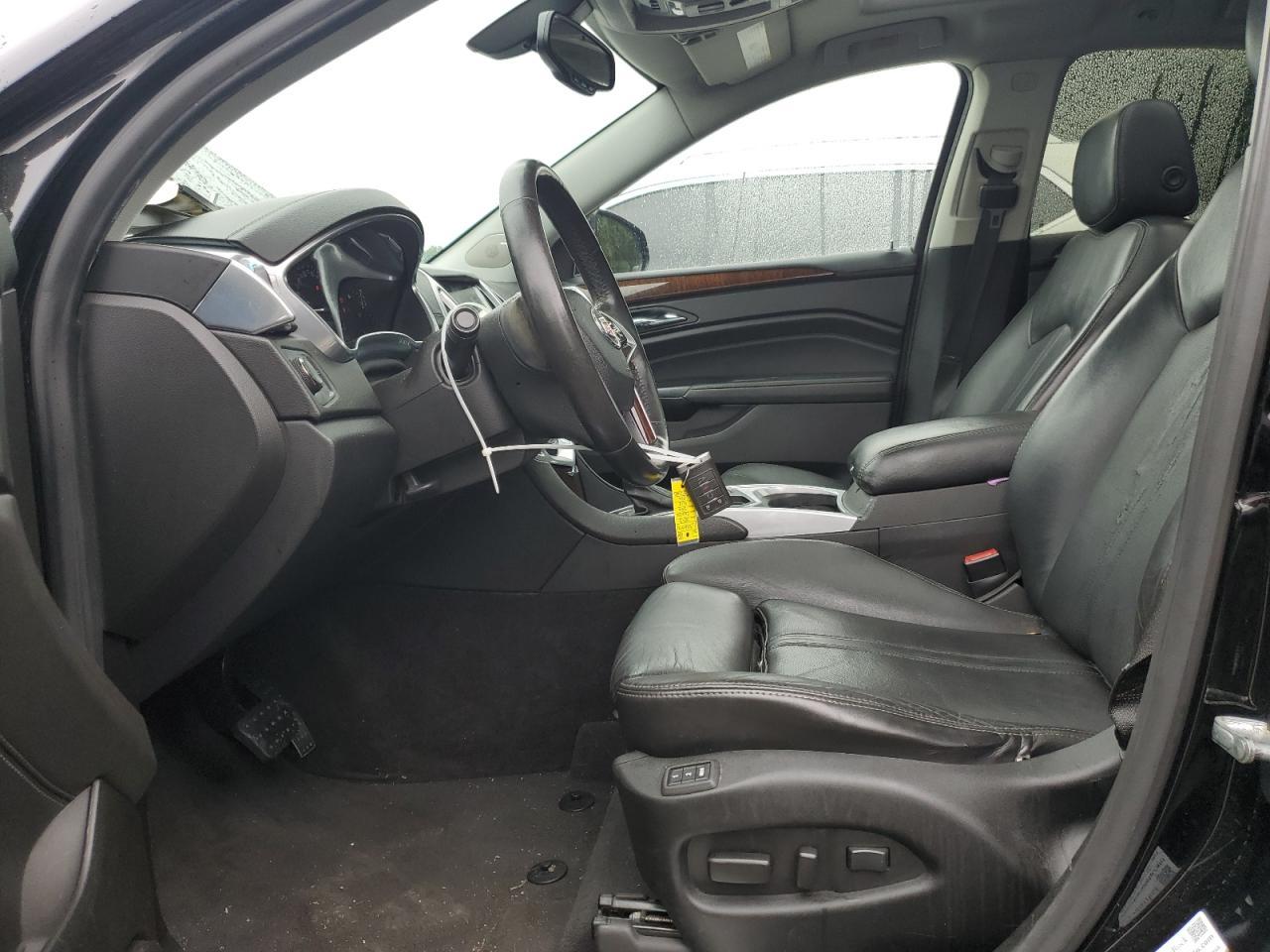 2013 Cadillac Srx Luxury Collection - Image 7