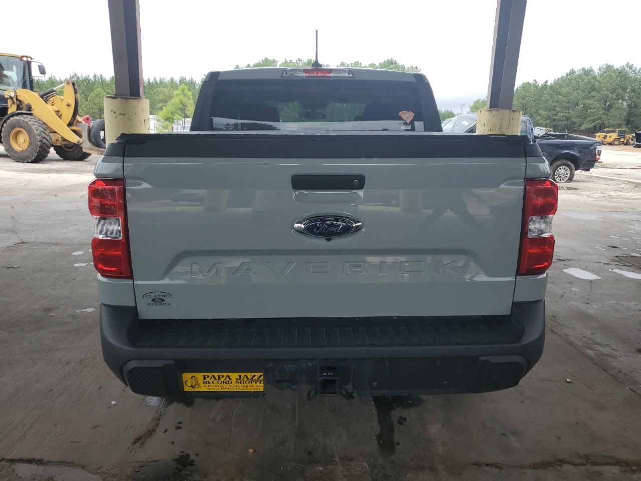 2024 Ford Maverick Xl - Фото 6