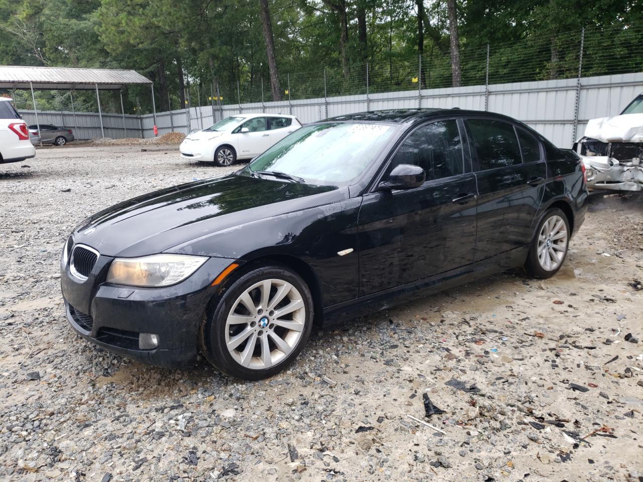 2011 BMW 328 Xi