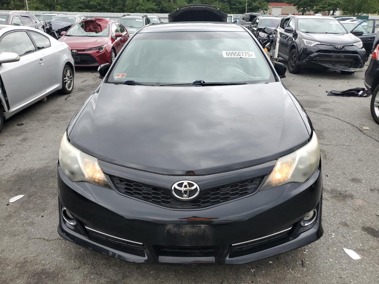 2014 Toyota Camry L - Image 5