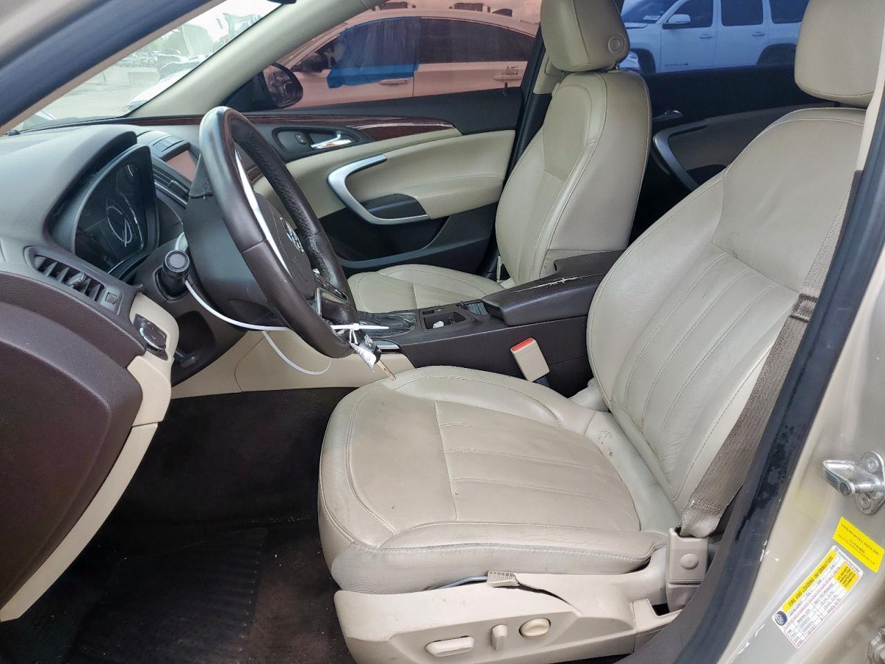 2016 Buick Regal - Фото 7