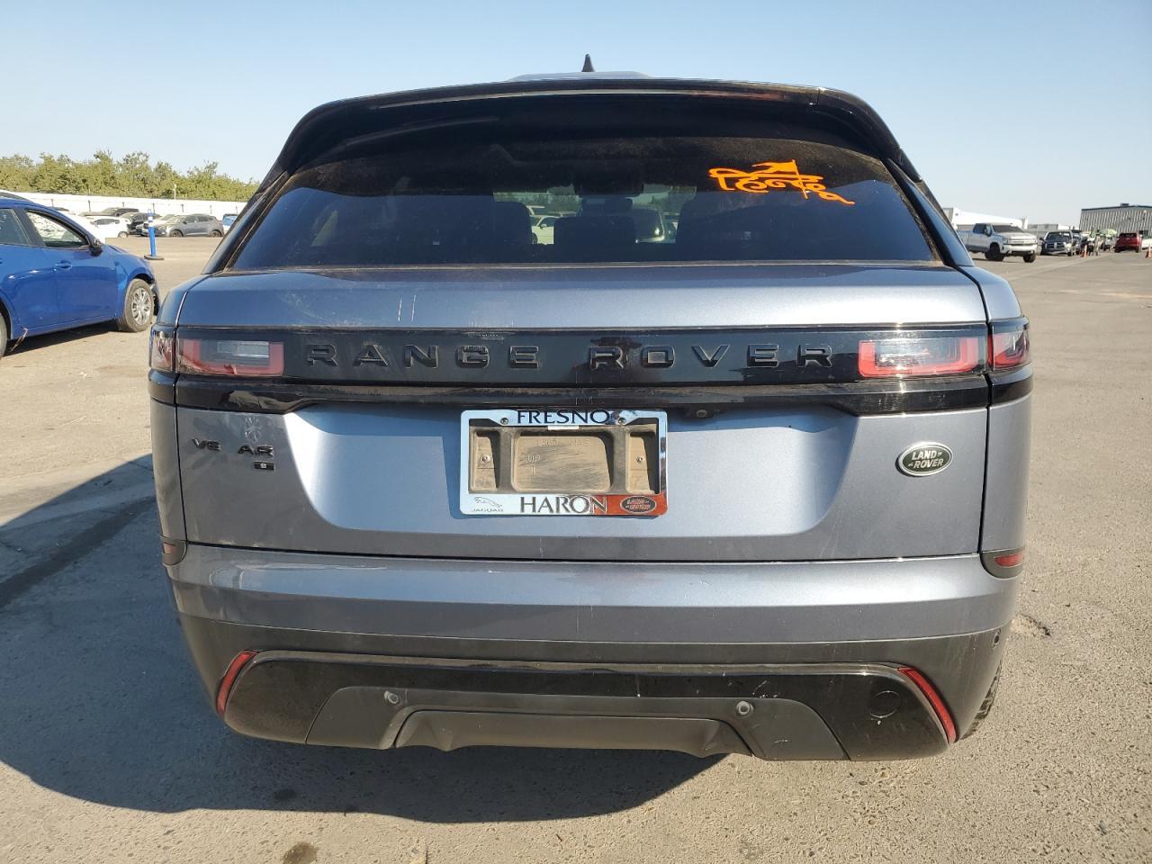 2021 Land Rover Range Rover Velar S - Image 6