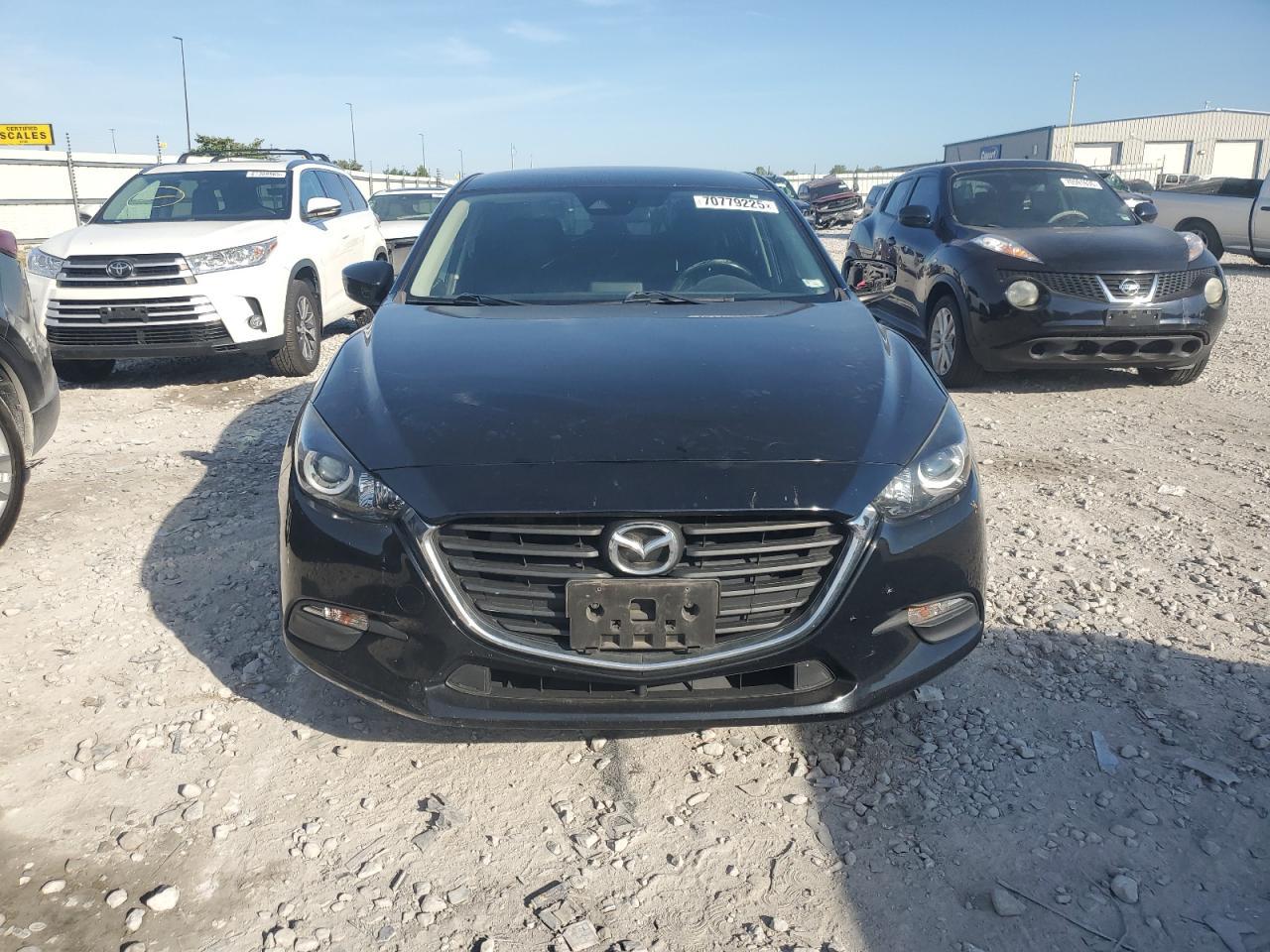 2017 Mazda 3 Touring - Фото 5