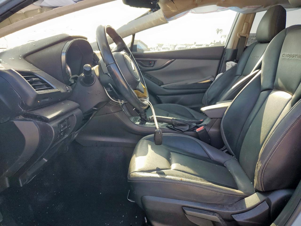 2021 Subaru Crosstrek Sport - Фото 7