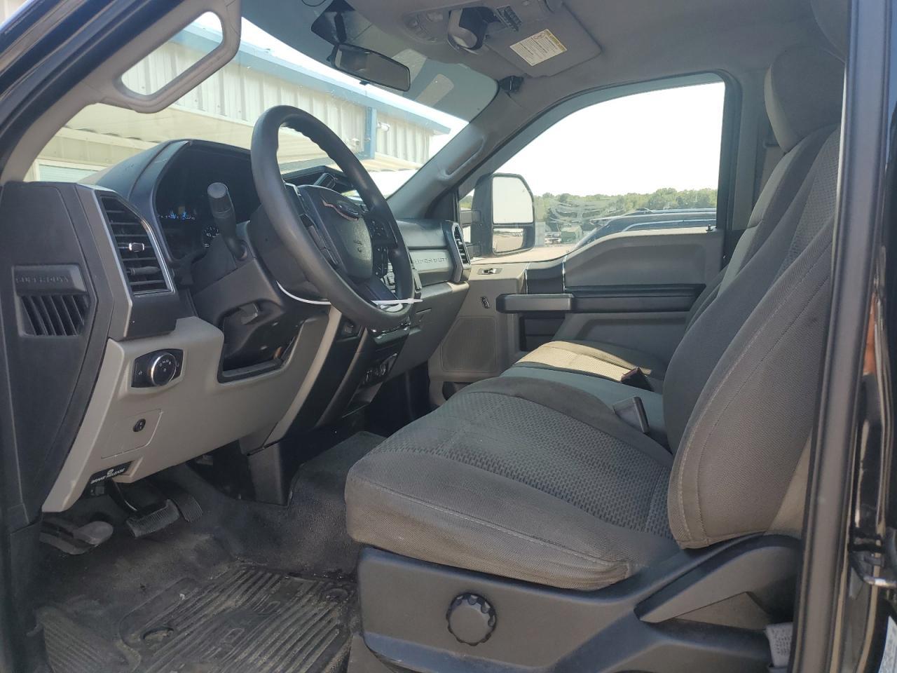 2019 Ford F450 Super Duty - Фото 5