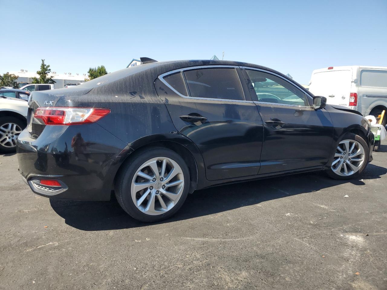 2016 Acura Ilx Premium - Фото 3