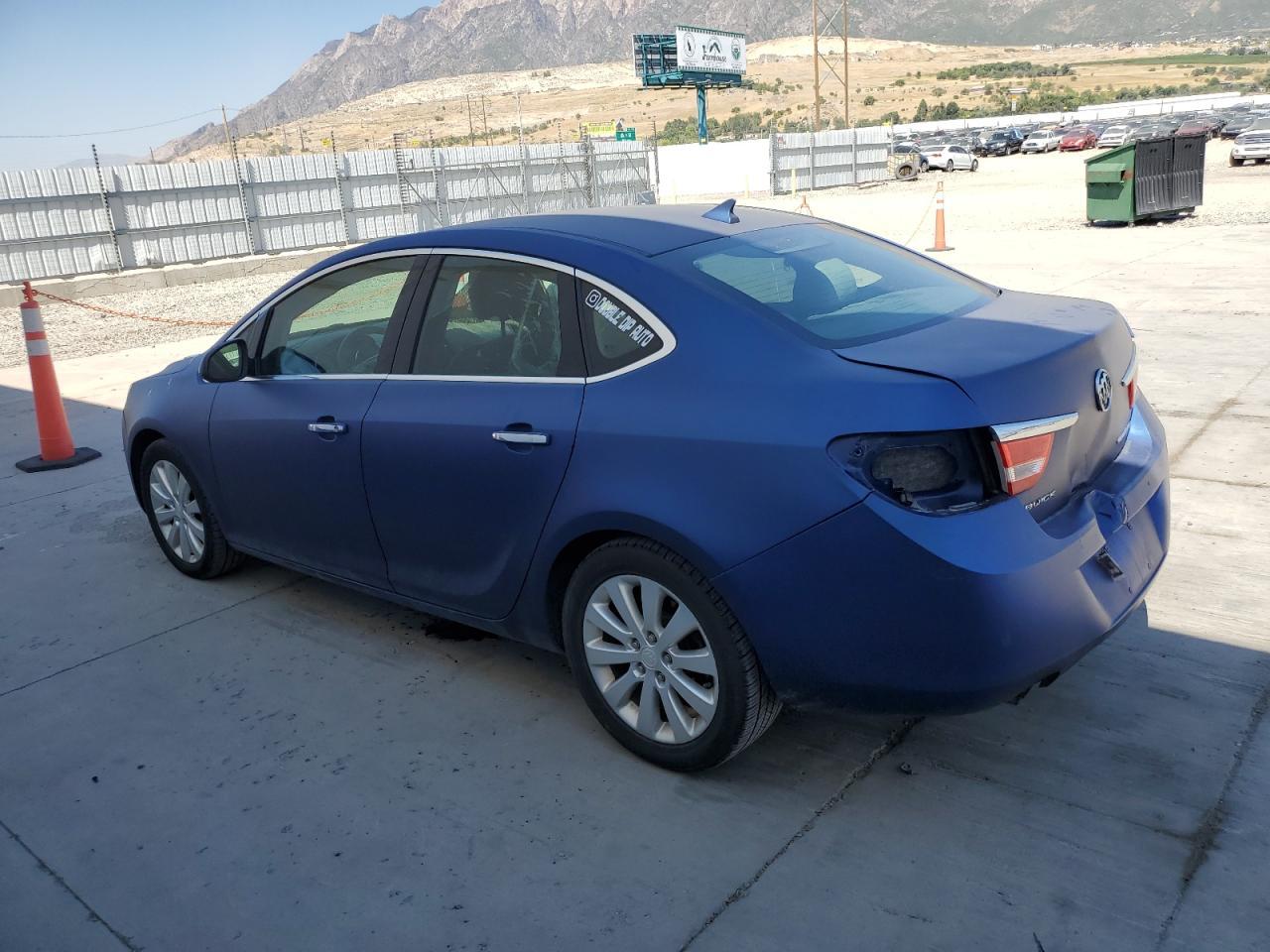 2013 Buick Verano - Фото 2