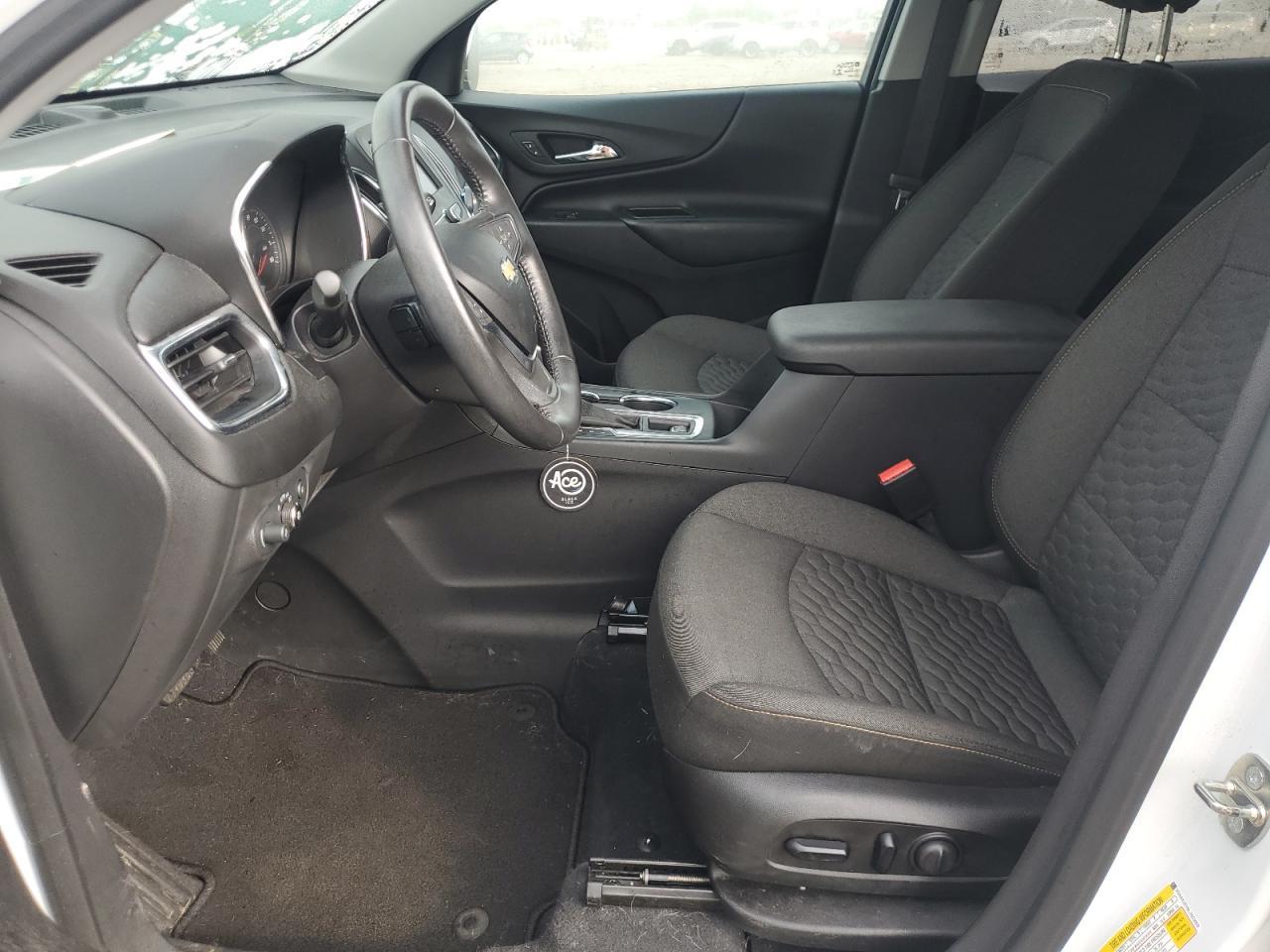 2020 Chevrolet Equinox Lt - Image 7