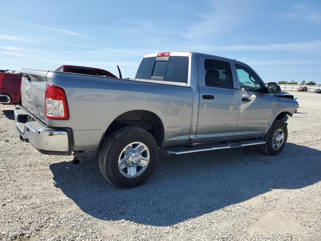 2022 Ram 2500 Tradesman - Image 3