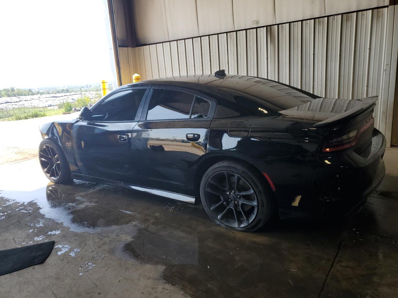 2021 Dodge Charger Scat Pack - Фото 2