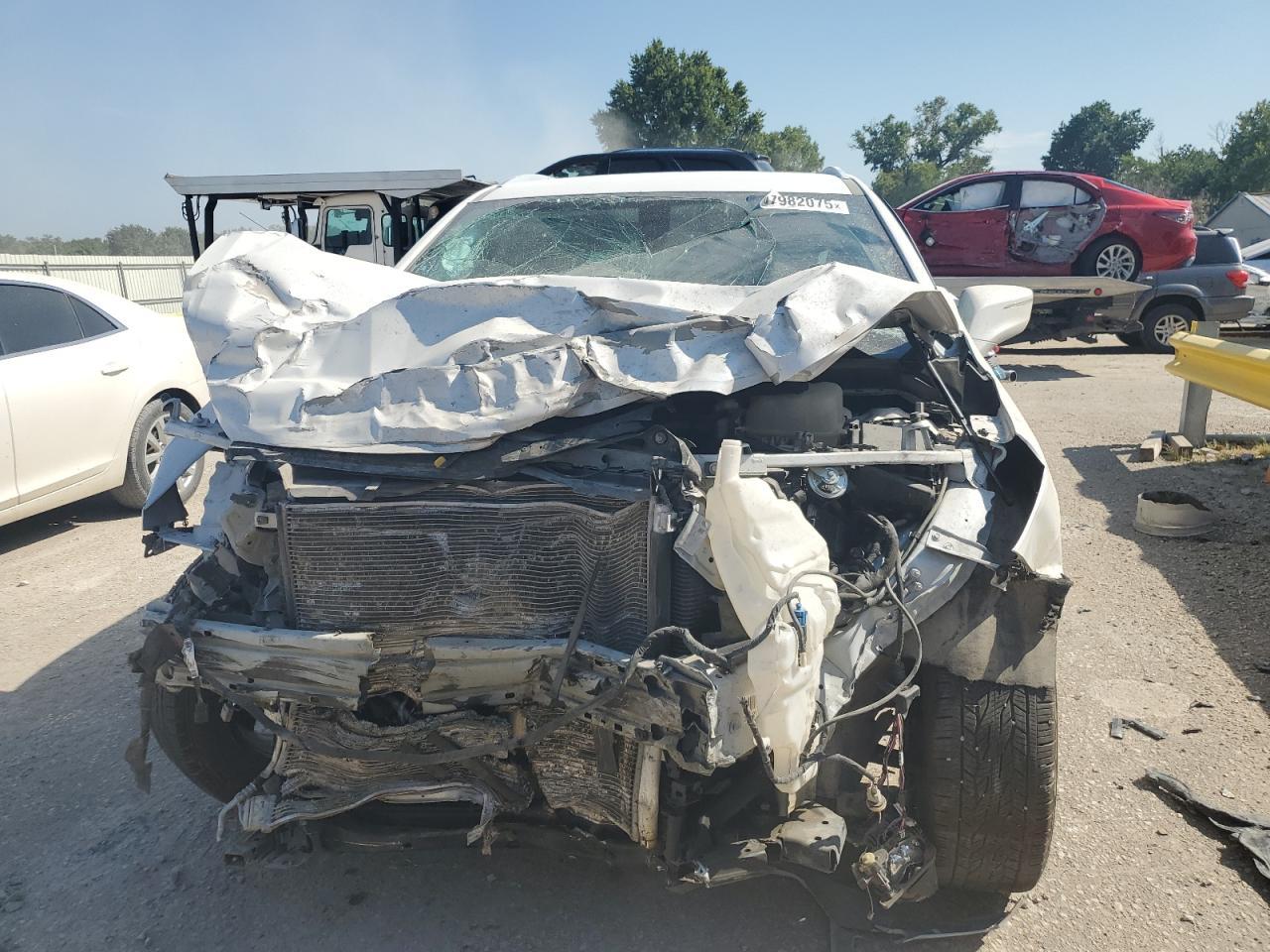 2021 Buick Enclave Essence - Фото 5