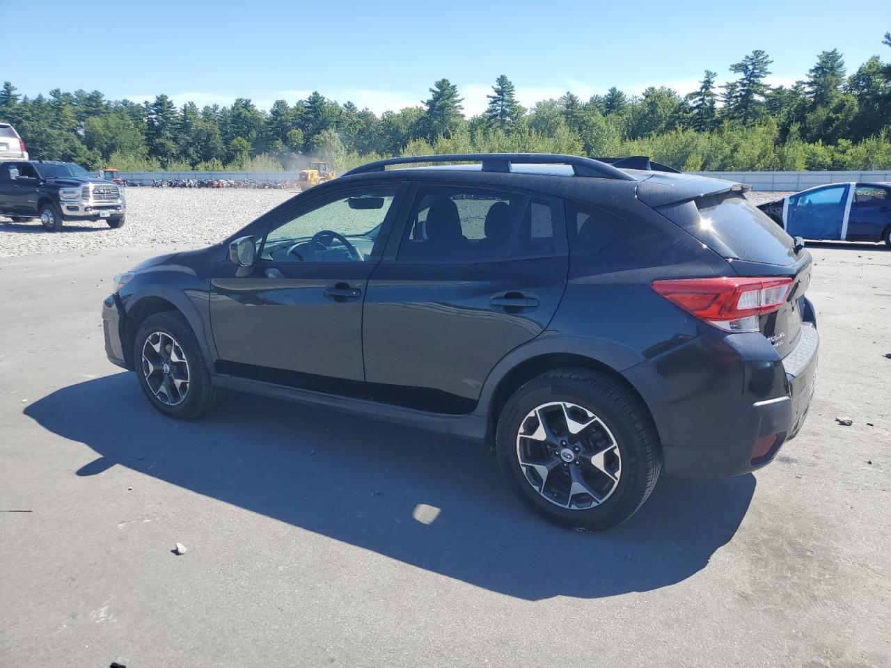 2018 Subaru Crosstrek Premium - Фото 2