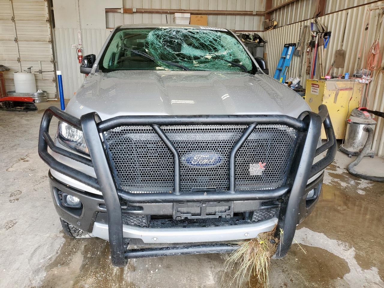 2019 Ford Ranger Xl - Image 5