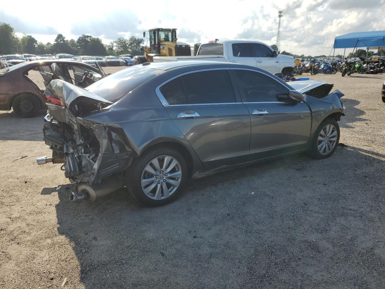 2011 Honda Accord Exl - Image 3