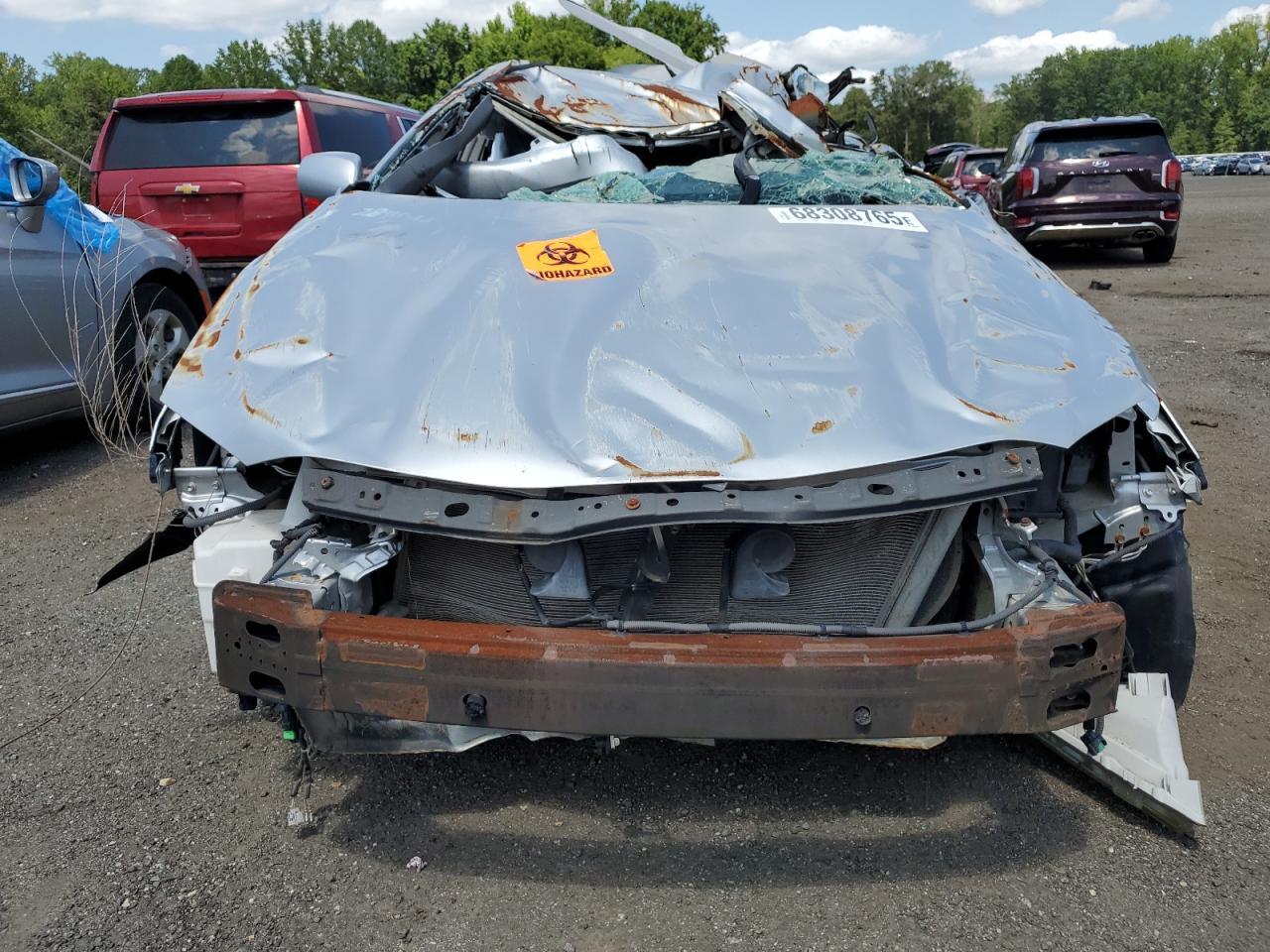 2008 Toyota Camry Ce - Фото 5