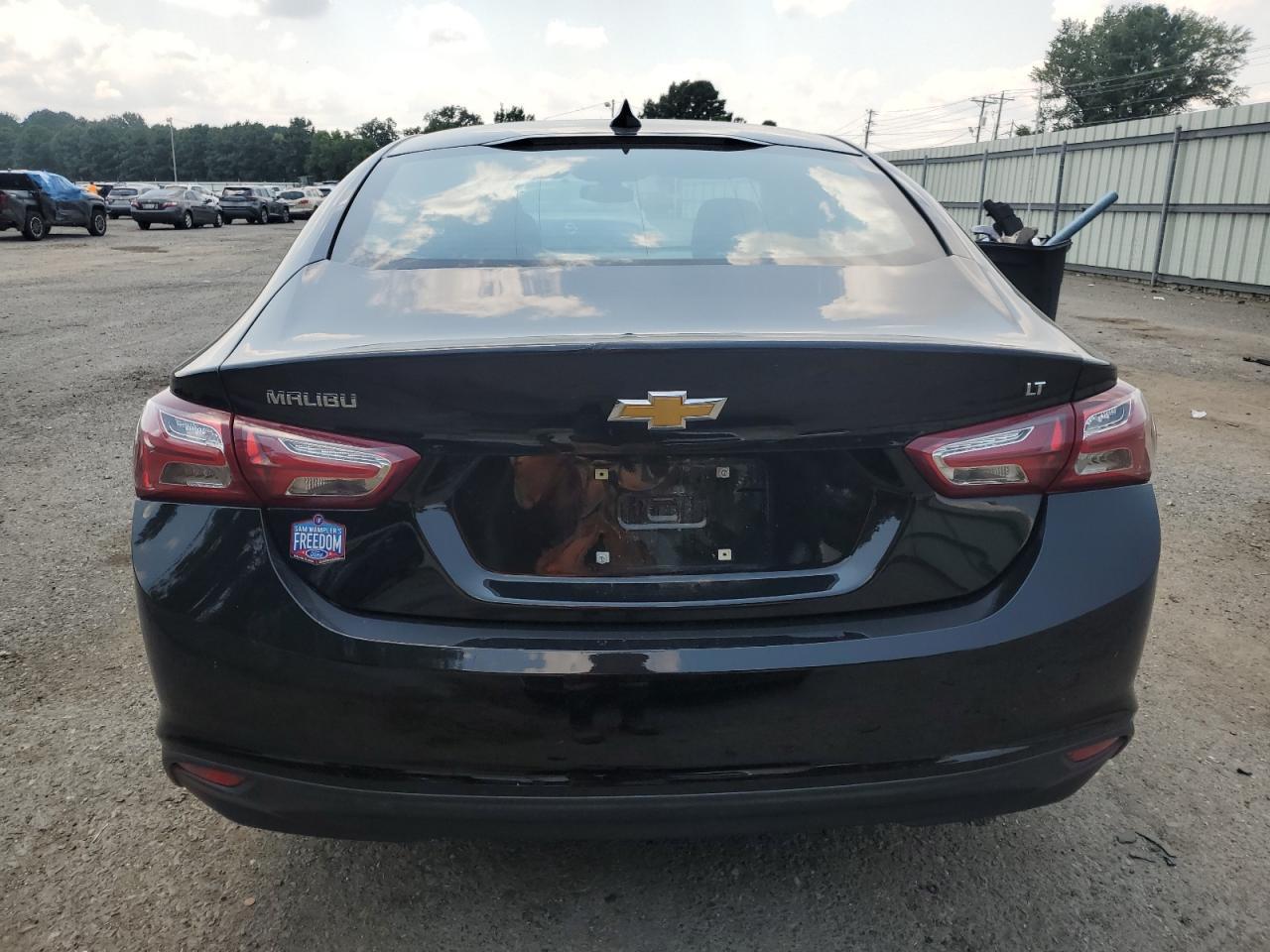2022 Chevrolet Malibu Lt - Image 6
