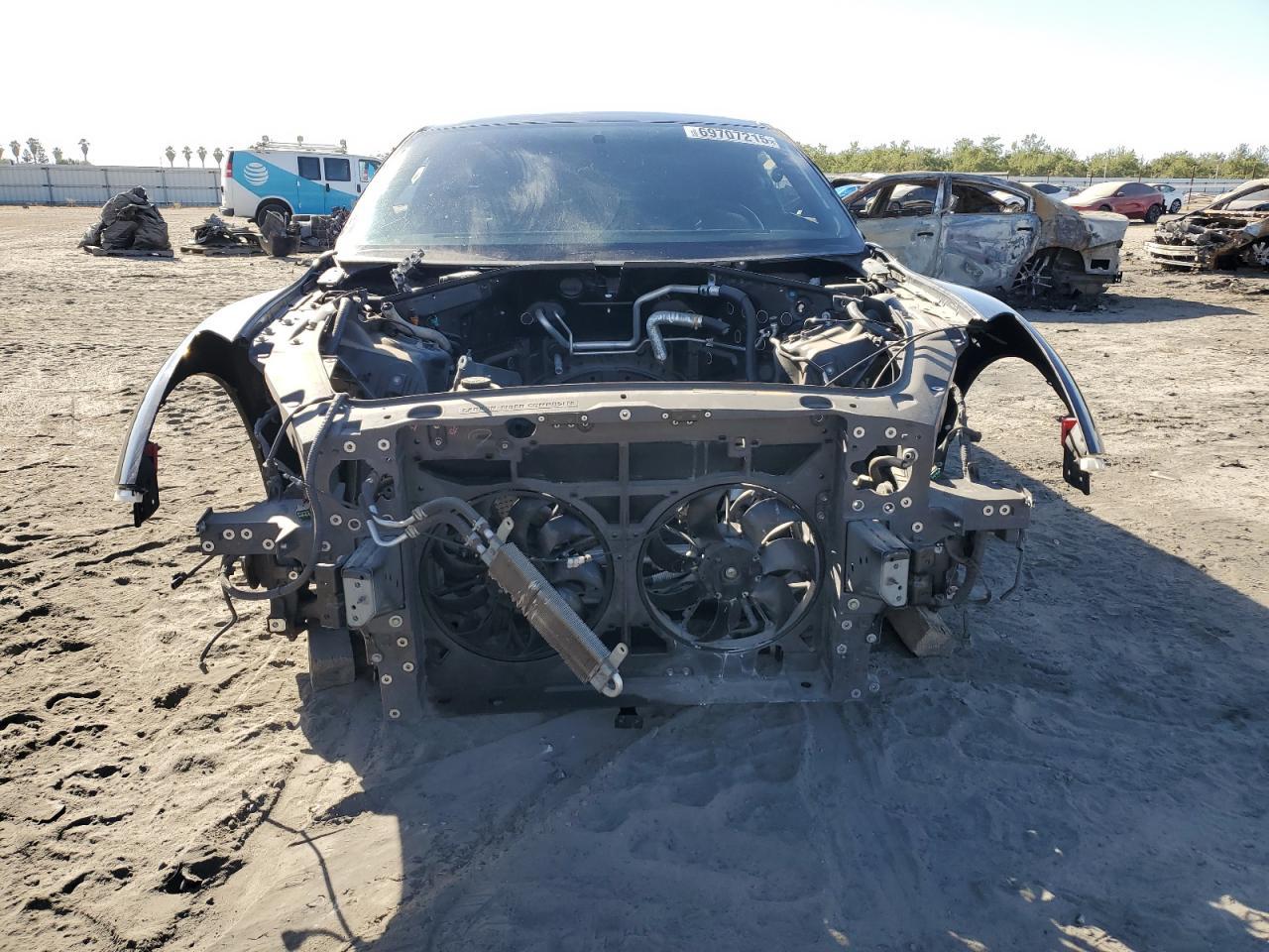 2013 Nissan Gt-R Premium - Image 5