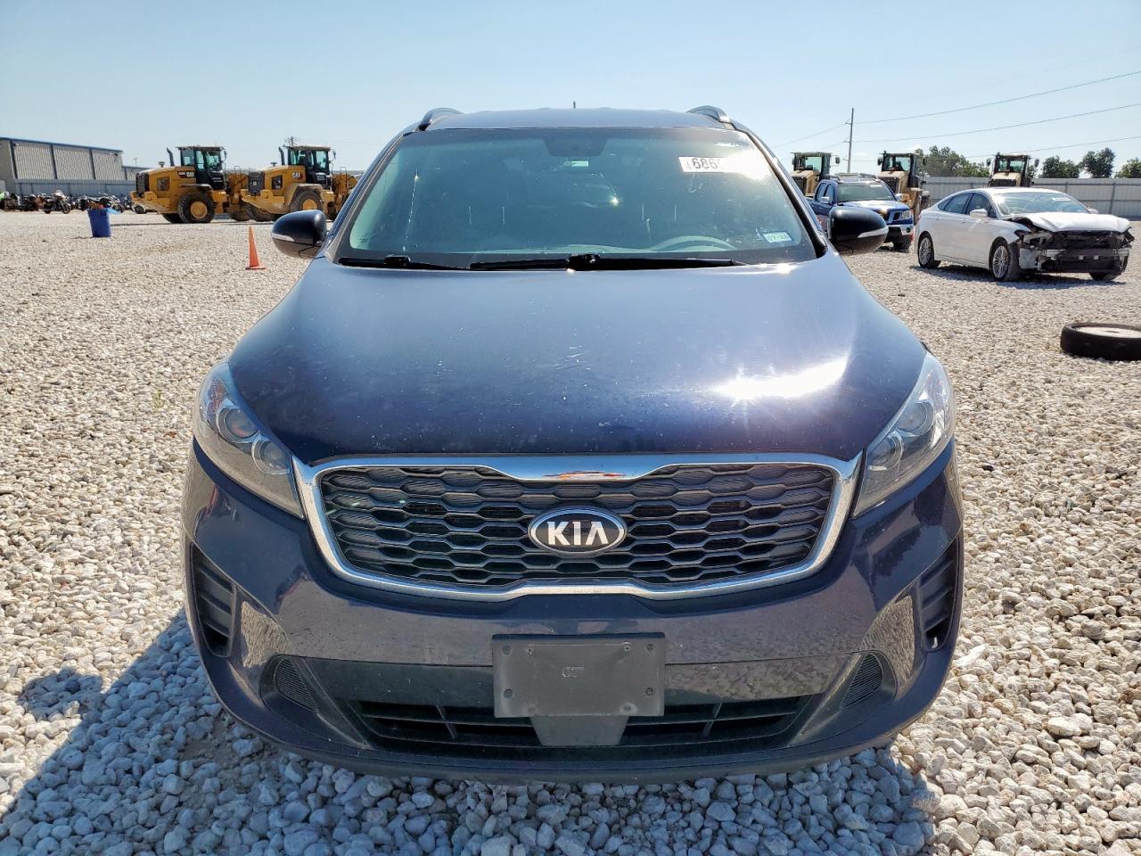 2020 Kia Sorento S - Image 5