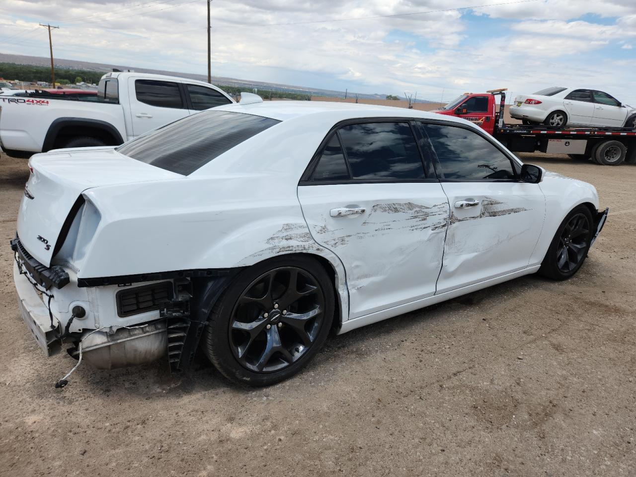 2021 Chrysler 300 S - Image 3