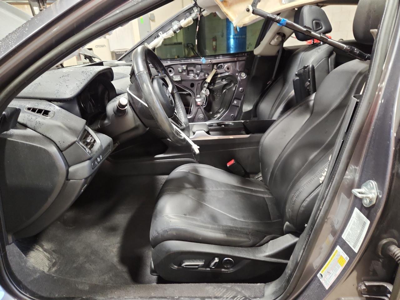 2021 Acura Tlx - Фото 7