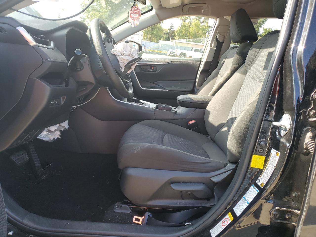 2019 Toyota Rav4 Le - Фото 7