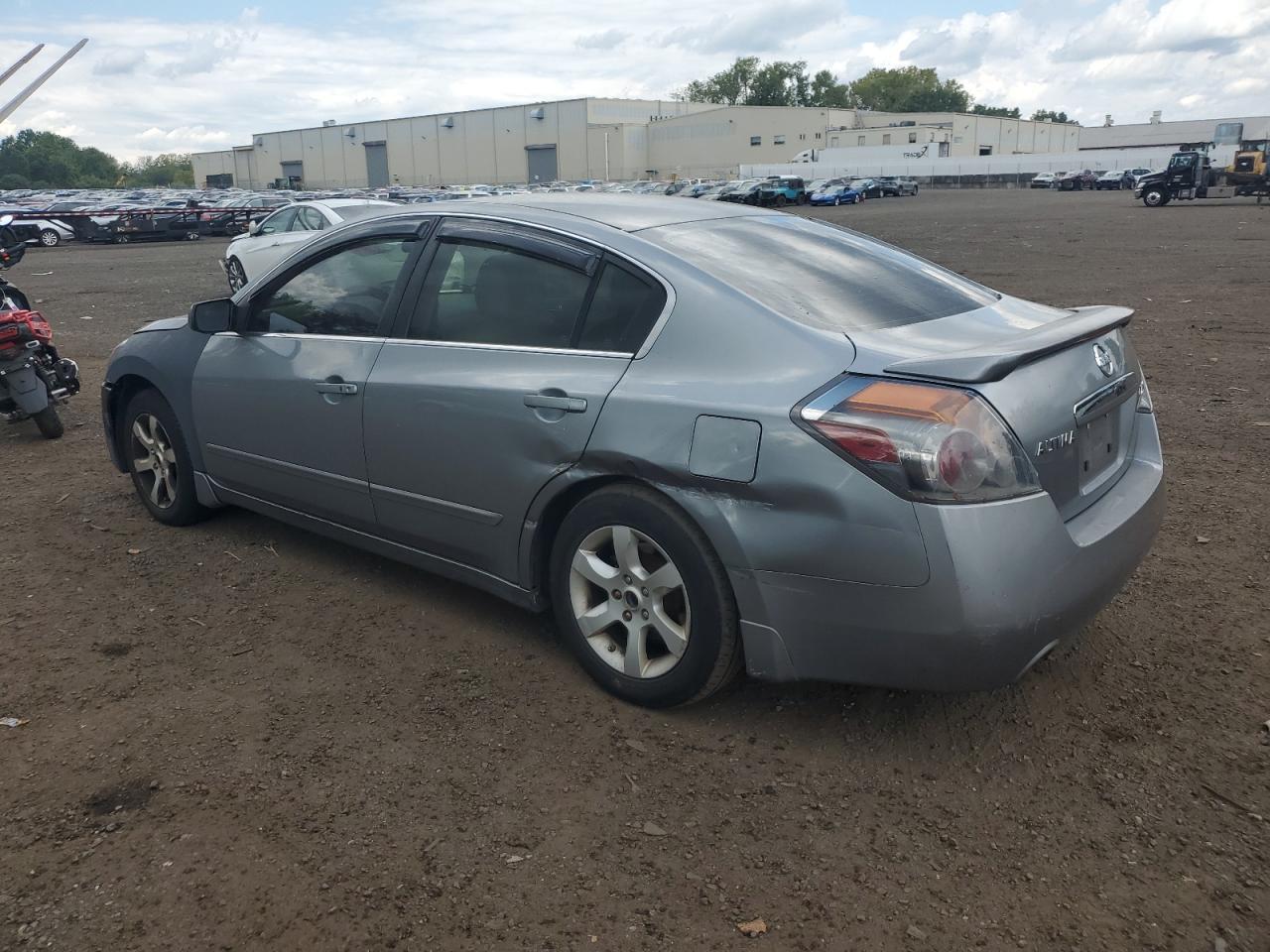 2008 Nissan Altima 2.5 - Image 2