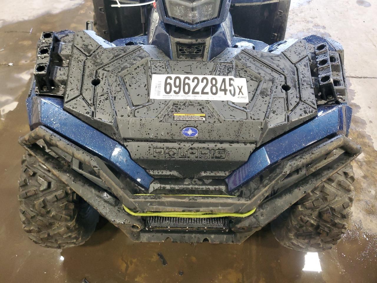 2021 Polaris Sportsman - Atv And Utility Vehicles Atv - Фото 7