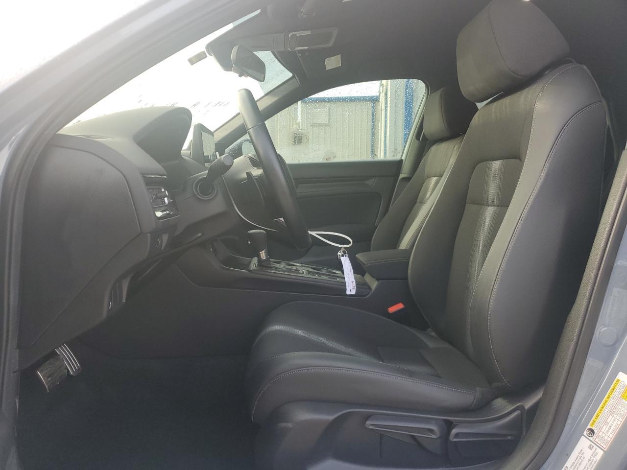 2024 Honda Civic Sport - Image 7