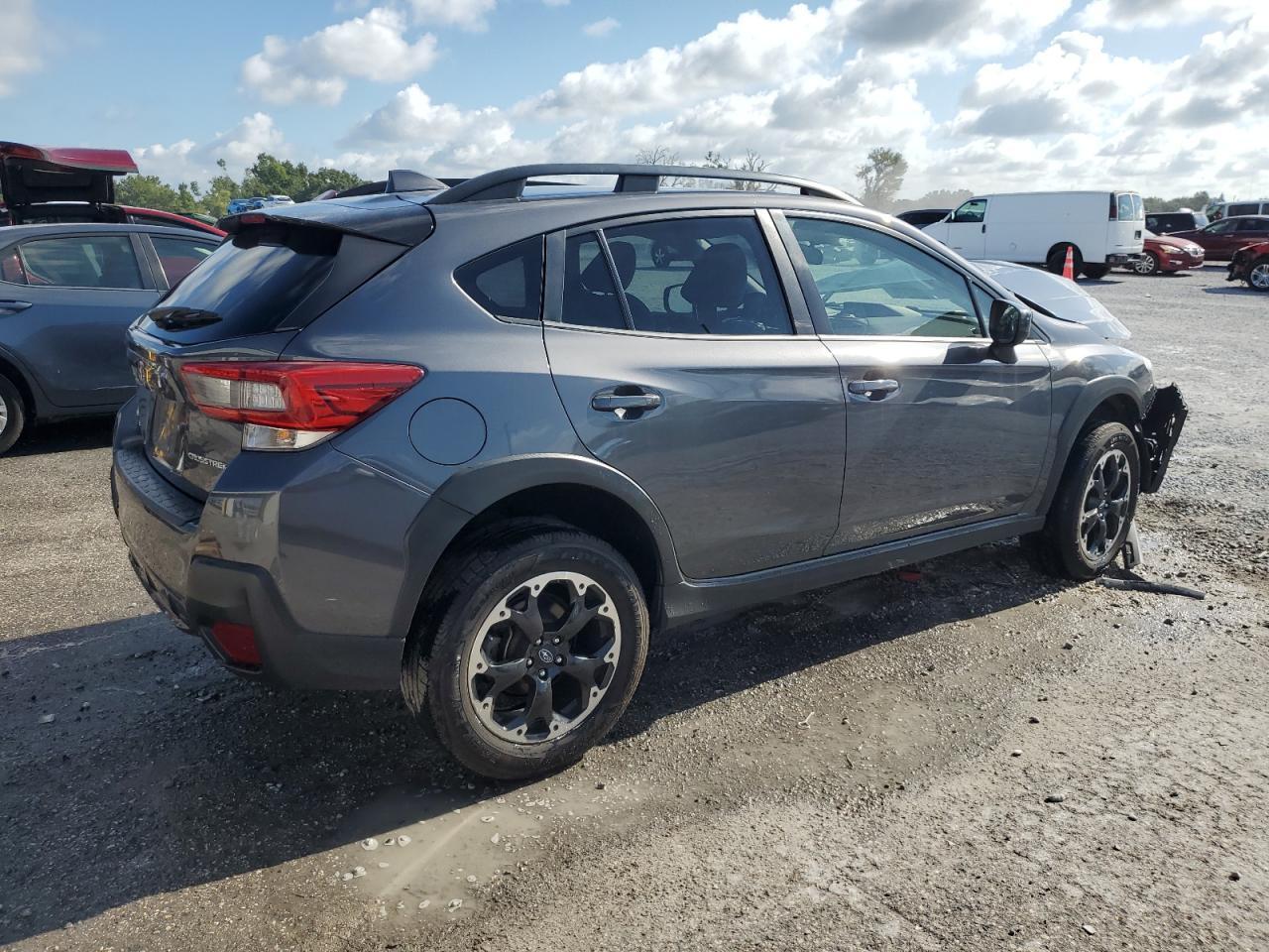 2023 Subaru Crosstrek Premium - Image 3