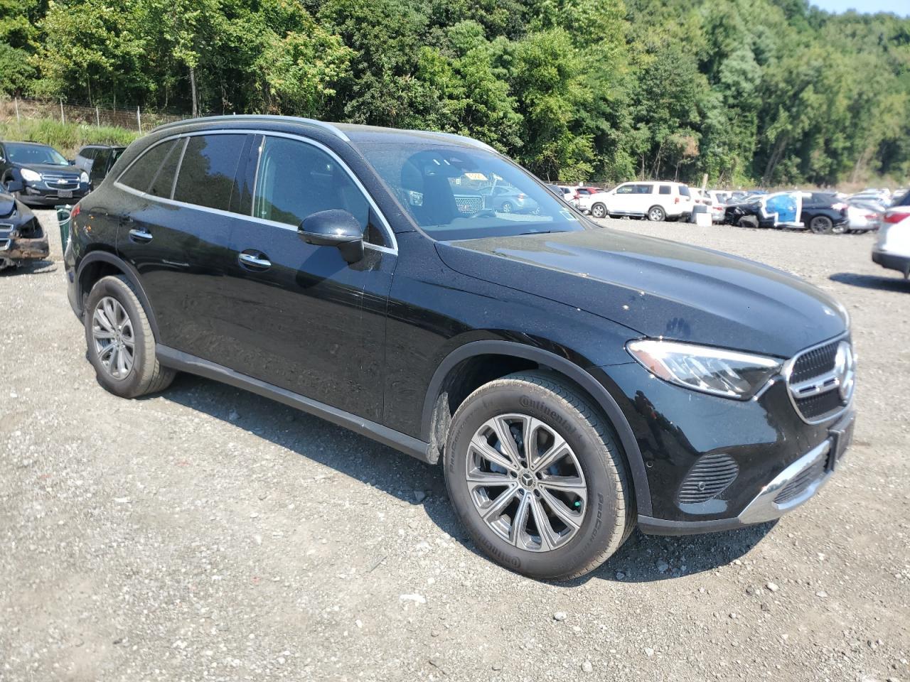 2023 Mercedes-Benz Glc 300 4Matic - Фото 4
