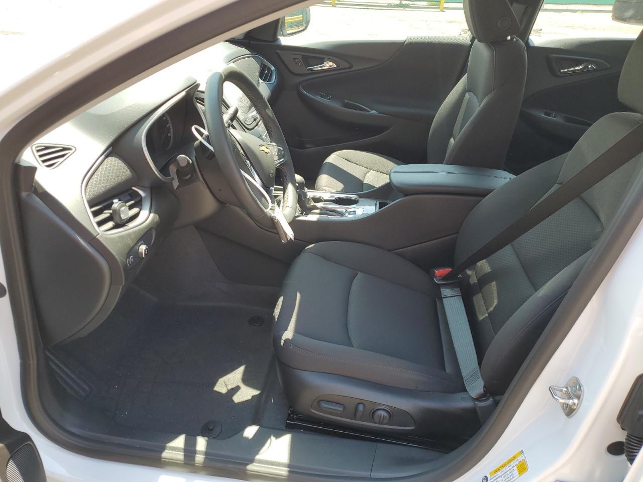 2024 Chevrolet Malibu Lt - Фото 7