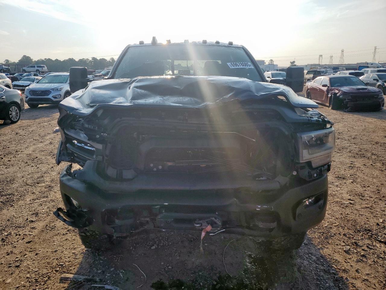 2022 Ram 2500 Powerwagon - Фото 5